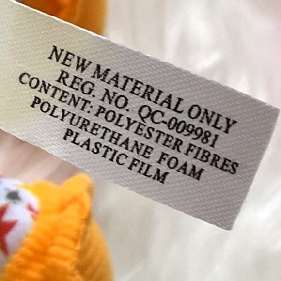 ERIC CARLE DEVELOPMENTAL DUCK - Picture 15 of 16